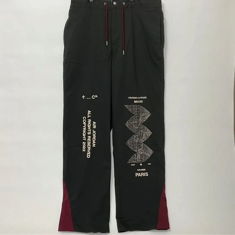 Air‎ Jordan Flight Tour Heritage PSG Woven Pants